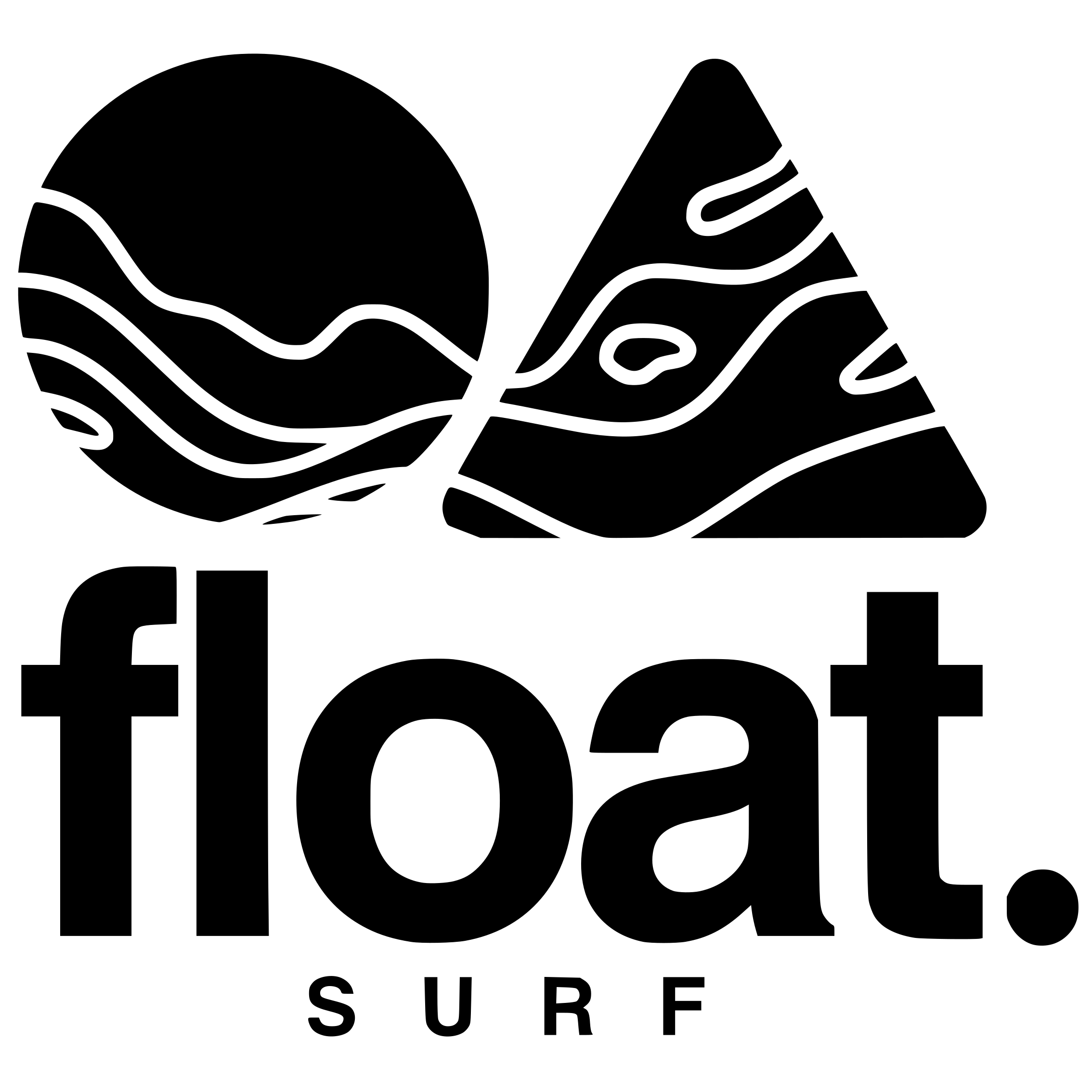 Float Surf